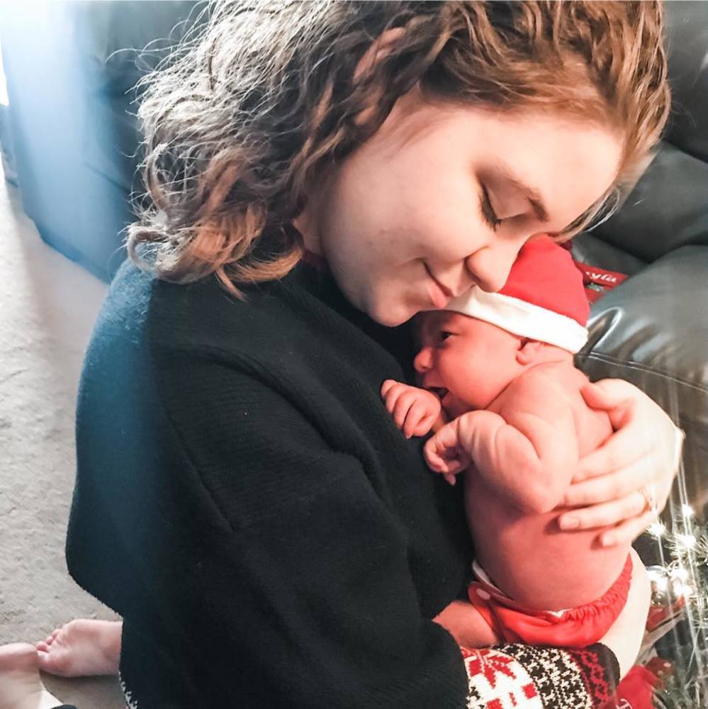 Meet your Posher, Makayla